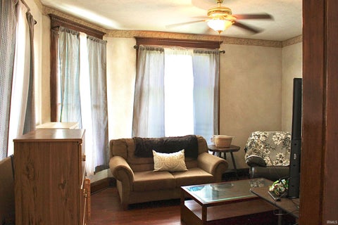 Tiny photo for 224 Dickson Street, Plymouth, IN 46563 (MLS # 202639956)