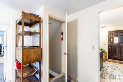 Tiny photo for 6632 Clovercrest Drive, Fort Wayne, IN 46815 (MLS # 202635608)