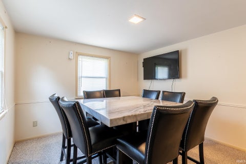 Tiny photo for 6632 Clovercrest Drive, Fort Wayne, IN 46815 (MLS # 202635608)