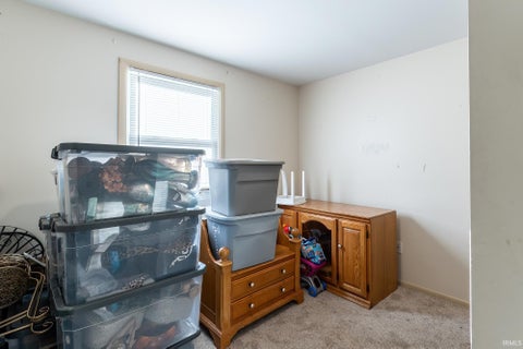 Tiny photo for 6632 Clovercrest Drive, Fort Wayne, IN 46815 (MLS # 202635608)