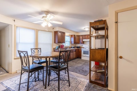 Tiny photo for 6632 Clovercrest Drive, Fort Wayne, IN 46815 (MLS # 202635608)