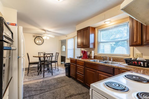 Tiny photo for 6632 Clovercrest Drive, Fort Wayne, IN 46815 (MLS # 202635608)