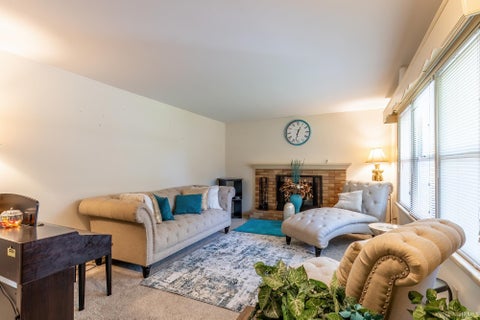 Tiny photo for 6632 Clovercrest Drive, Fort Wayne, IN 46815 (MLS # 202635608)