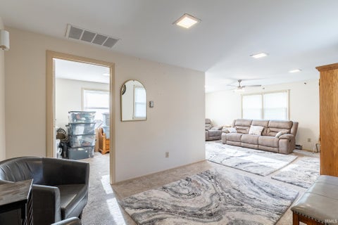 Tiny photo for 6632 Clovercrest Drive, Fort Wayne, IN 46815 (MLS # 202635608)