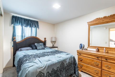 Tiny photo for 6632 Clovercrest Drive, Fort Wayne, IN 46815 (MLS # 202635608)