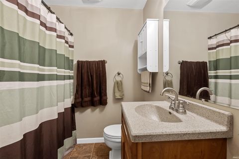 Tiny photo for 4729 S 250 E, Lafayette, IN 47905 (MLS # 202621737)