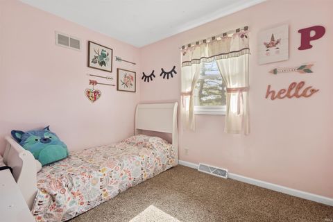 Tiny photo for 4729 S 250 E, Lafayette, IN 47905 (MLS # 202621737)