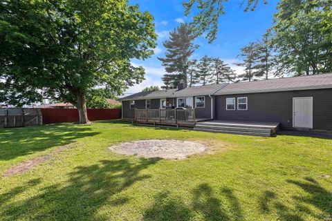 Tiny photo for 4729 S 250 E, Lafayette, IN 47905 (MLS # 202621737)