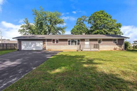 Photo of 4729 S 250 E, Lafayette, IN 47905 (MLS # 202621737)