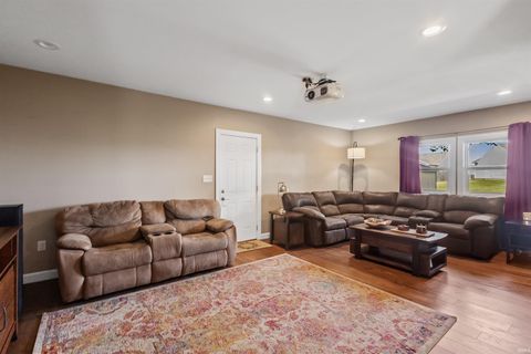 Tiny photo for 4729 S 250 E, Lafayette, IN 47905 (MLS # 202621737)