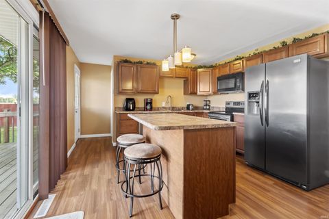 Tiny photo for 4729 S 250 E, Lafayette, IN 47905 (MLS # 202621737)