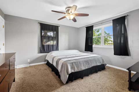 Tiny photo for 4729 S 250 E, Lafayette, IN 47905 (MLS # 202621737)