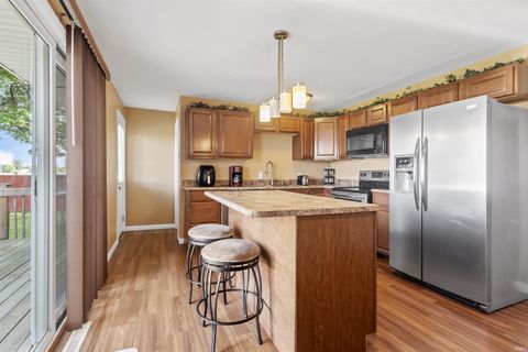 Tiny photo for 4729 S 250 E, Lafayette, IN 47905 (MLS # 202621737)