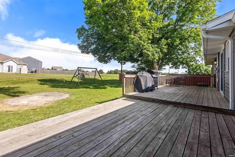 Tiny photo for 4729 S 250 E, Lafayette, IN 47905 (MLS # 202621737)
