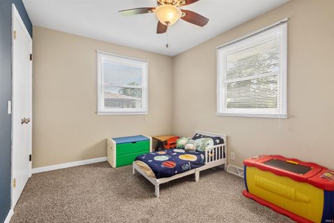Tiny photo for 4729 S 250 E, Lafayette, IN 47905 (MLS # 202621737)