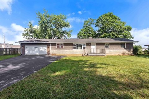 Tiny photo for 4729 S 250 E, Lafayette, IN 47905 (MLS # 202621737)