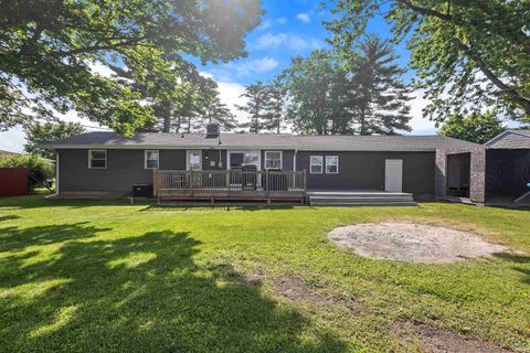 Tiny photo for 4729 S 250 E, Lafayette, IN 47905 (MLS # 202621737)