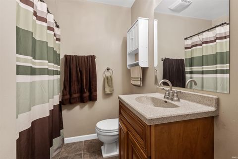Tiny photo for 4729 S 250 E, Lafayette, IN 47905 (MLS # 202621737)