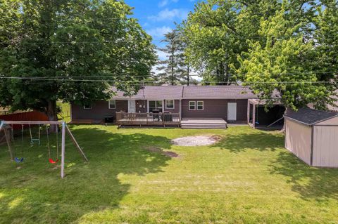 Tiny photo for 4729 S 250 E, Lafayette, IN 47905 (MLS # 202621737)