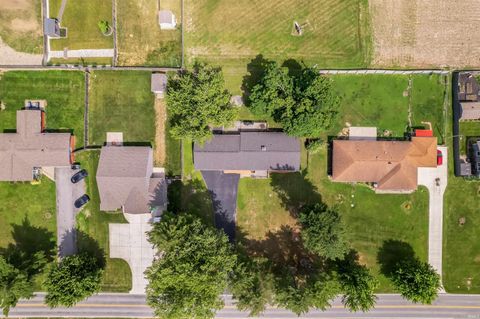 Tiny photo for 4729 S 250 E, Lafayette, IN 47905 (MLS # 202621737)
