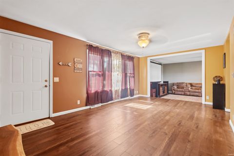Tiny photo for 4729 S 250 E, Lafayette, IN 47905 (MLS # 202621737)
