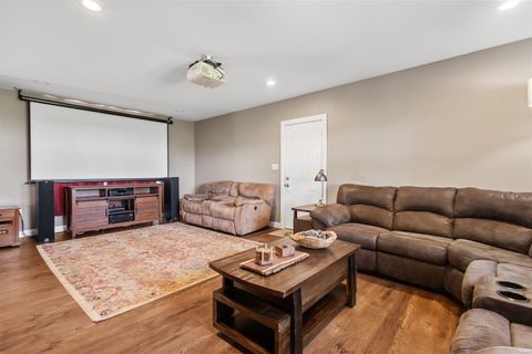 Tiny photo for 4729 S 250 E, Lafayette, IN 47905 (MLS # 202621737)