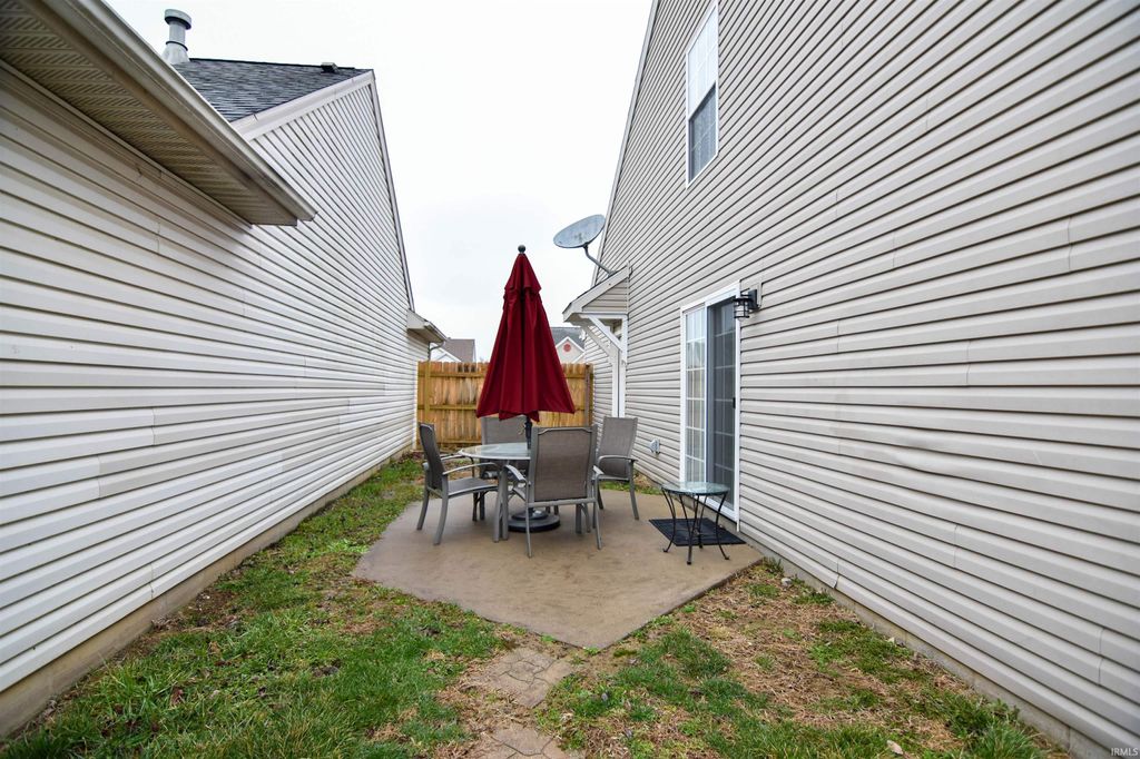 Photo of 3001 Galleon Drive, Evansville, IN 47725 (MLS # 202607060)