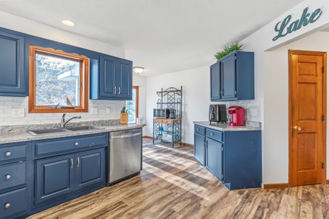 Tiny photo for 60 Lane 150b Jimmerson Lake LK, Angola, IN 46703 (MLS # 202644816)