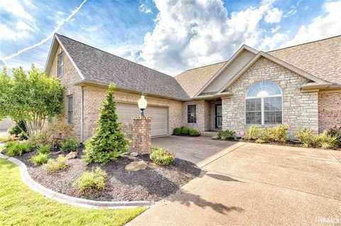 Photo of 2035 Long Cove Circle, Newburgh, IN 47630 (MLS # 202614086)