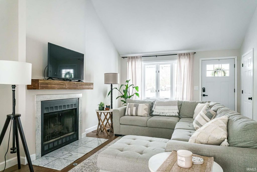 Photo of 51485 W Timberline Trace Drive, Granger, IN 46530 (MLS # 202602980)