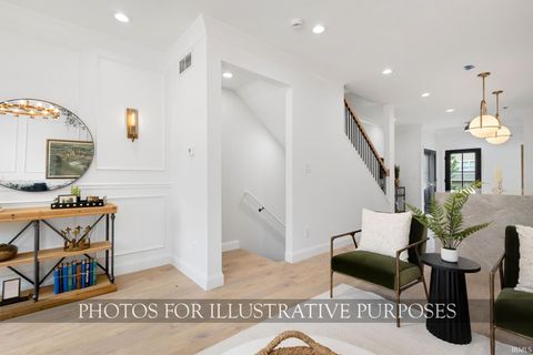 Tiny photo for 748 N Notre Dame Avenue, South Bend, IN 46617 (MLS # 202601124)