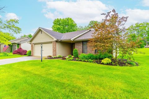 7609 Preakness Cove, Fort Wayne, IN 46815 - #: 202518739