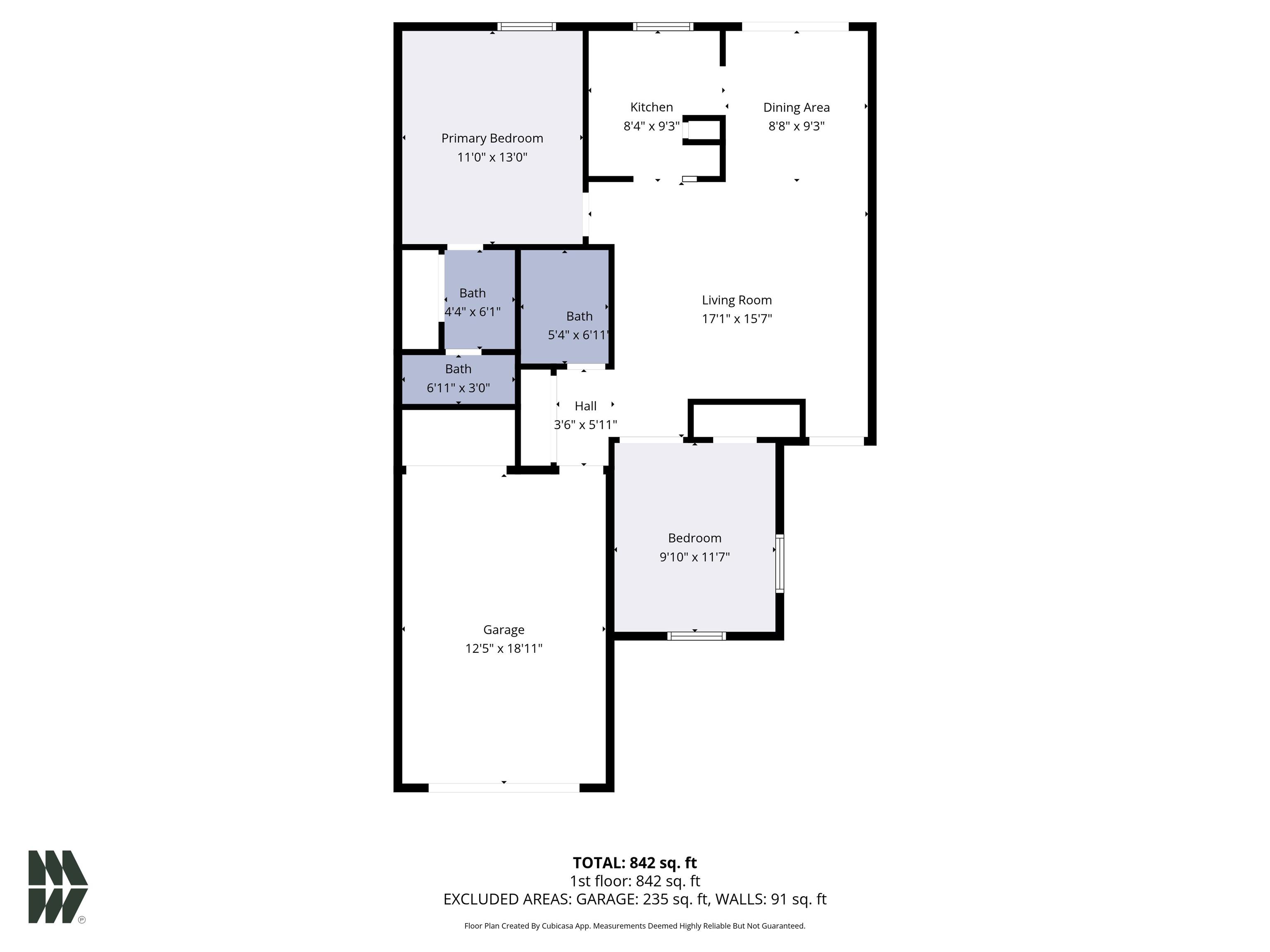 South Bend, Indiana 46615, United States, 2 Bedrooms Bedrooms, ,2 BathroomsBathrooms,Residential,Active,247041