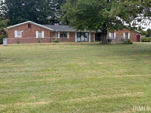 Photo for 1902 S County Road 350 W Road