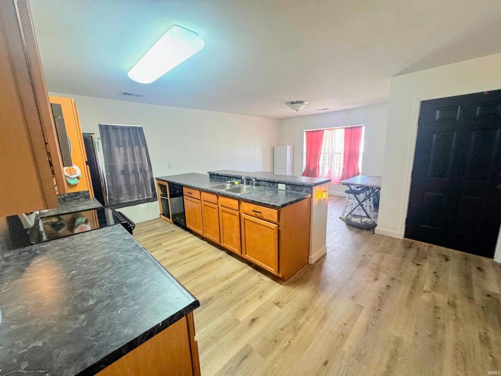 Photo of 323 W Alton Street, Bicknell, IN 47512 (MLS # 202607442)