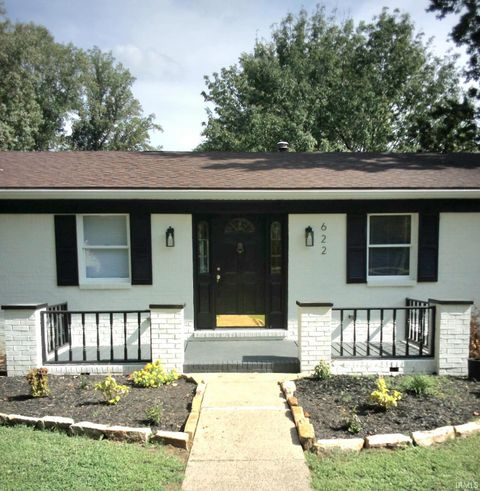 Photo of 622 Forest Park Drive, Newburgh, IN 47630 (MLS # 202543909) Photo of 622 Forest Park Drive, Newburgh, IN 47630 (MLS # 202543909)