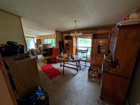 Tiny photo for 14017 State Road 120, Bristol, IN 46507 (MLS # 202618700)