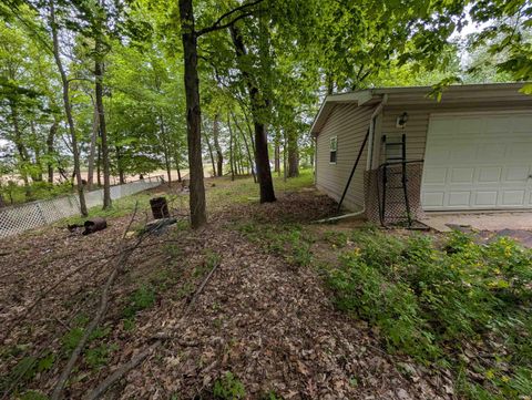 Tiny photo for 14017 State Road 120, Bristol, IN 46507 (MLS # 202618700)