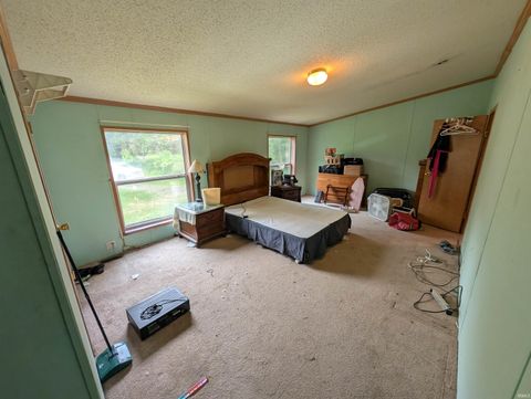 Tiny photo for 14017 State Road 120, Bristol, IN 46507 (MLS # 202618700)
