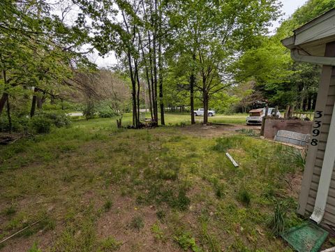 Tiny photo for 14017 State Road 120, Bristol, IN 46507 (MLS # 202618700)