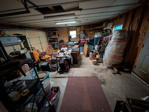 Tiny photo for 14017 State Road 120, Bristol, IN 46507 (MLS # 202618700)