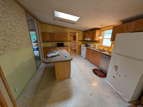 Tiny photo for 14017 State Road 120, Bristol, IN 46507 (MLS # 202618700)