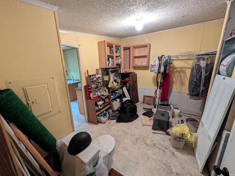 Tiny photo for 14017 State Road 120, Bristol, IN 46507 (MLS # 202618700)
