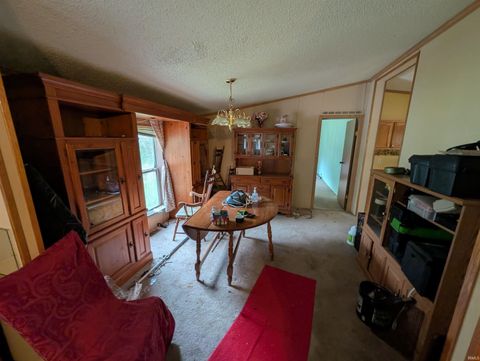 Tiny photo for 14017 State Road 120, Bristol, IN 46507 (MLS # 202618700)