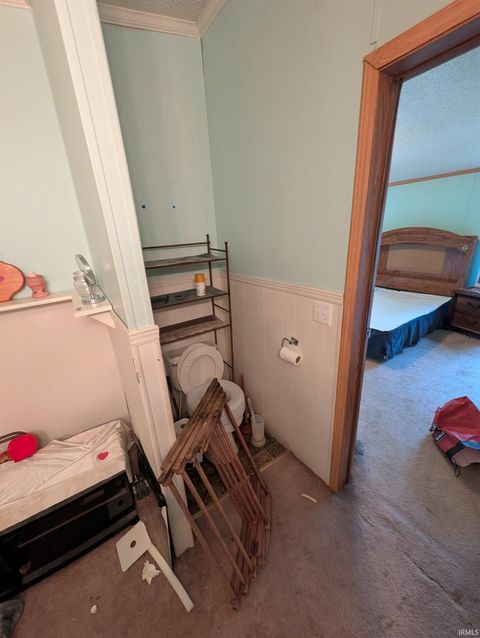 Tiny photo for 14017 State Road 120, Bristol, IN 46507 (MLS # 202618700)