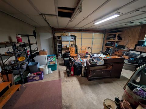 Tiny photo for 14017 State Road 120, Bristol, IN 46507 (MLS # 202618700)