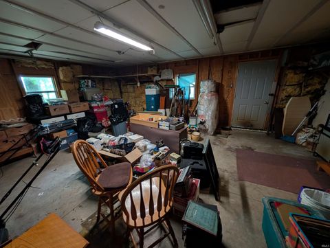 Tiny photo for 14017 State Road 120, Bristol, IN 46507 (MLS # 202618700)