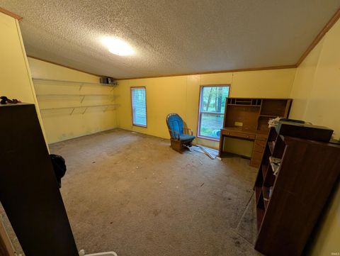 Tiny photo for 14017 State Road 120, Bristol, IN 46507 (MLS # 202618700)