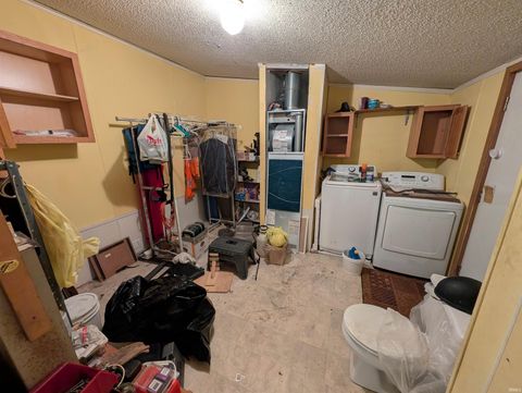 Tiny photo for 14017 State Road 120, Bristol, IN 46507 (MLS # 202618700)