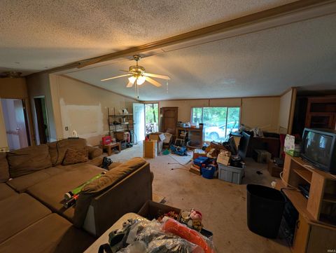 Tiny photo for 14017 State Road 120, Bristol, IN 46507 (MLS # 202618700)